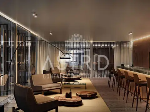 Venta de departamento 3 ambientes en Escobar