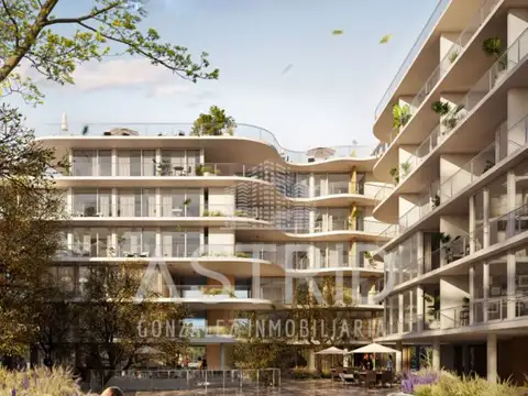 Departamento en Venta 1 año