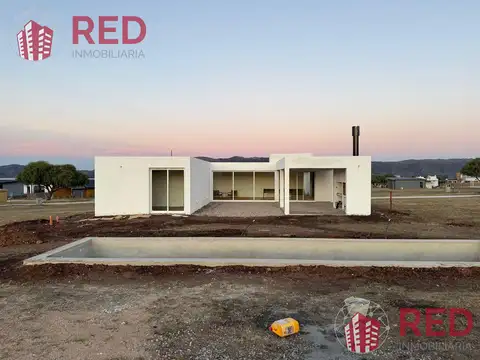 Casa en Venta en Puerto Del Aguila, USD 190.000