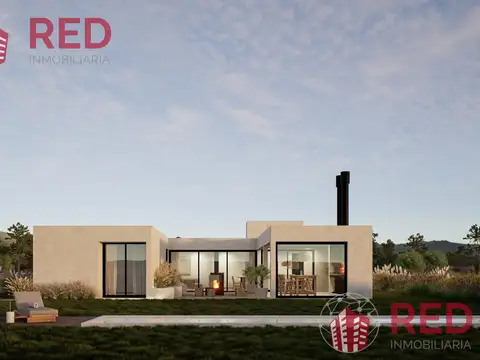 PUERTO DEL AGUILA- ESTANCIA