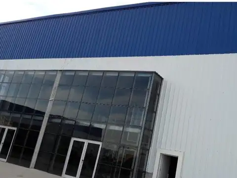 Galpón 850 m² en Parque Industrial MICROPI