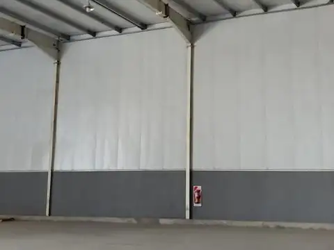 Autopista Rosario-Buenos Aires KM 280