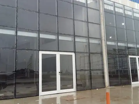 Nave Industrial en Micro Parque Industrial