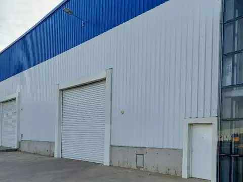 Galpon en Alquiler 4 años