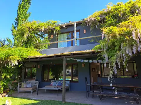 Casa en venta en Santa Maria de Tigre