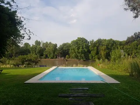Casa en Venta 12 años