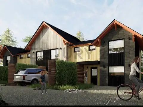 Topa Topa 300, Piso 0