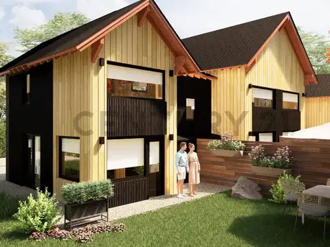 Casa en Venta en Villa la Angostura, USD 155.000