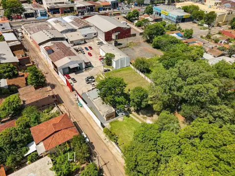 Galpon en Venta en Luque, USD 4.000.000