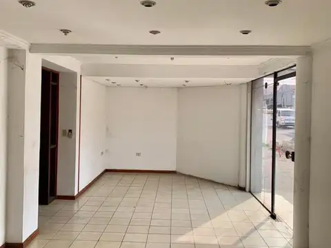 Galpon en Venta 100  mts Fondo