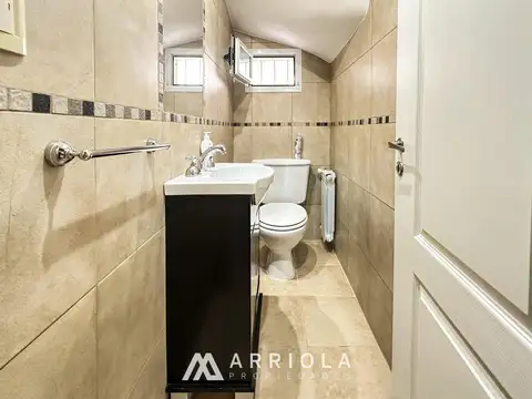 Casa en Venta 30 años