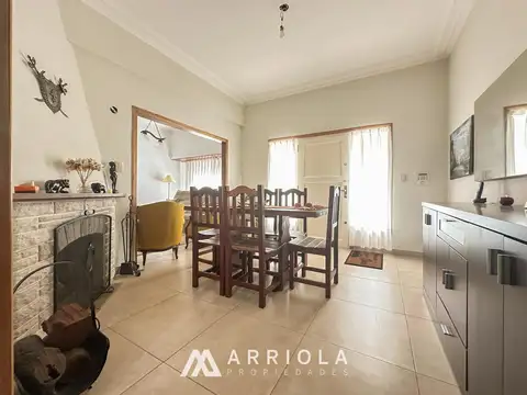 Casa en Venta de 4 dormitorios