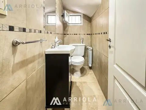 Casa en Venta 30 años