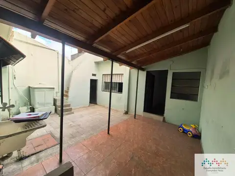Depto Tipo Casa en Venta en Lanús, USD 35.000