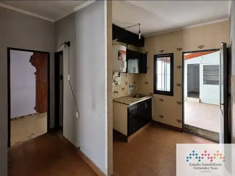 Depto Tipo Casa en Venta de 5 ambientes
