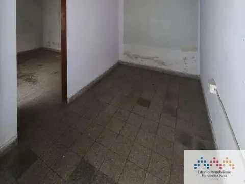 Depto Tipo Casa 5 ambientes con 1 baño