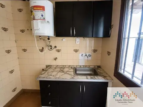 Depto Tipo Casa en Venta de 2 dormitorios
