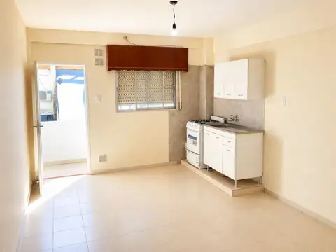 OPORTUNIDAD VENTA DEPARTAMENTO 2 AMBIENTES SAN JUSTO