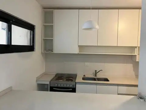 Departamento en Alquiler en Countries y Barrios Cerrados en Tigre, USD 750