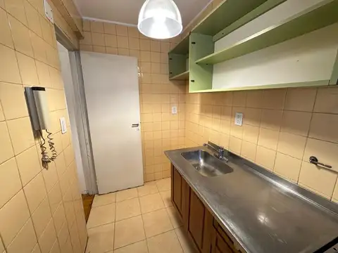 Departamento en Alquiler en Caballito, Capital Federal