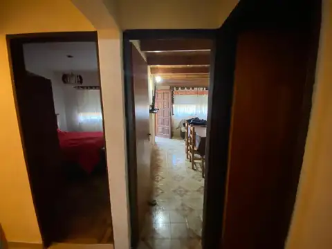 Casa en Venta en Los Hornos [Cod: 7253-287]