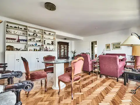 Departamento en Venta 55 años