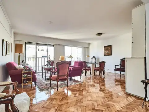 Departamento en Venta en Retiro, USD 299.500