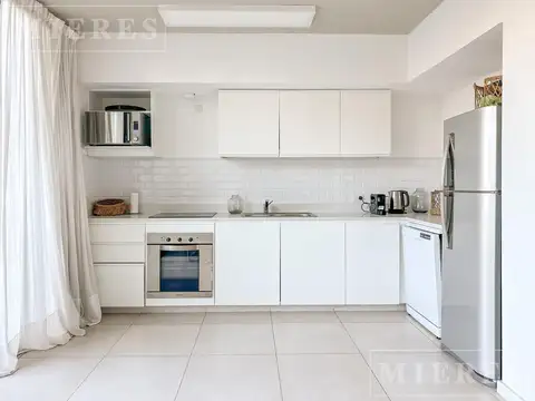 Departamento en Venta 2 años