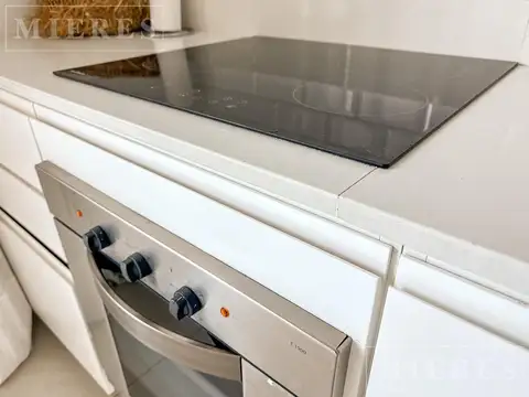 Departamento en Venta al Oeste