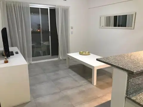 Departamento en Alquiler Temporal con 1 cocheras