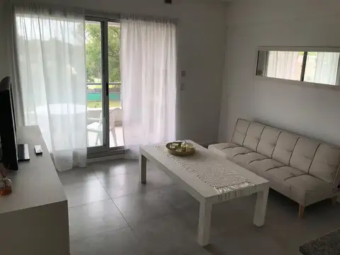 Departamento en Alquiler Temporal de 2 ambientes