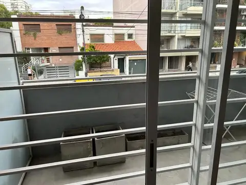 Departamento en Alquiler Temporal 15 años