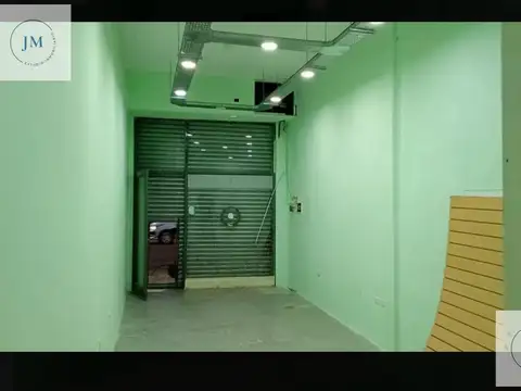 Av Eduardo Muñiz 587, Local Comercial De 3.50 Ancho X 10 De Fondo En Alquiler, En Ituzaingó Norte al 500