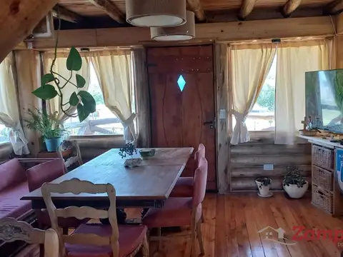 Casa en Venta 20 años