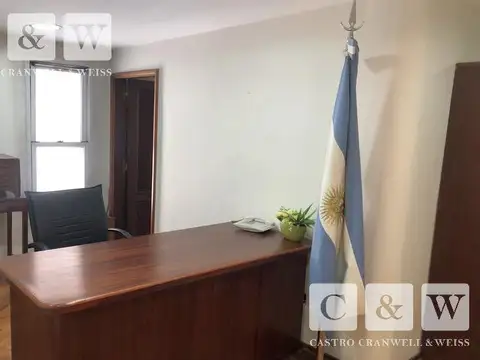 Oficina en Alquiler A Estrenar