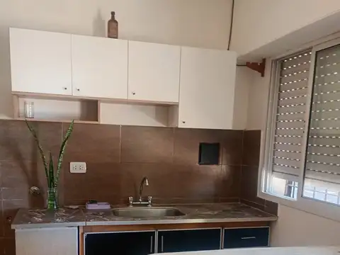 Departamento en venta en San Antonio De Padua a pocas cuadras del estacion