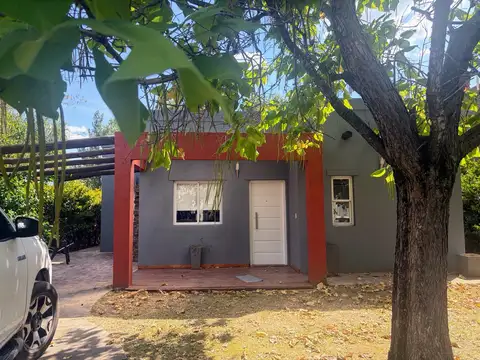 Casa en Alquiler en La Cañada de Pilar - Los Tilos, USD 1.100