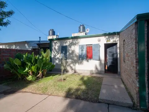 Casa en Venta en Santa Fe, USD 45.000