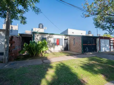 Casa en Venta de 2 dormitorios