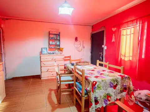 Casa en Venta 18 años