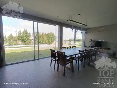 Casa en Alquiler al Noroeste