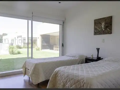 Casa en Alquiler 5 años