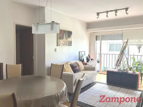 Departamento en Venta en Villa Urquiza, Capital Federal