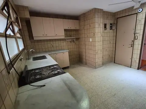 Departamento en Venta en Paternal, USD 150.000