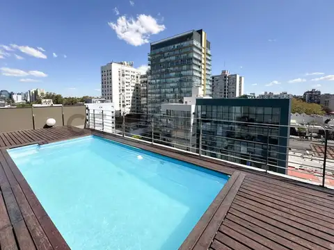 Departamento en Venta en Olivos Vias/Rio, USD 275.000