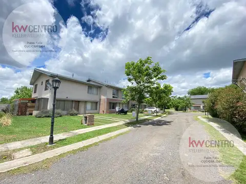 Departamento en Venta 12 años