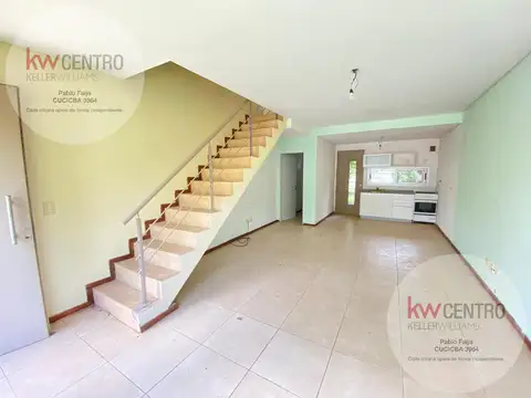 Departamento en Venta en Condominio Dos Cedros, USD 69.000