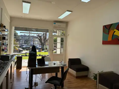 LOCAL VENTA LOMAS DE SAN ISIDRO