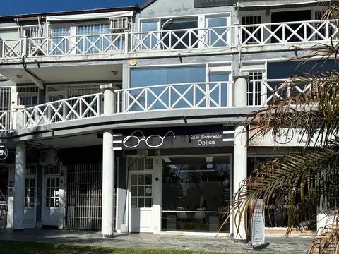 LOCAL VENTA LOMAS DE SAN ISIDRO