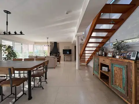 Casa en Venta 9 años